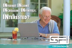 the sfi opportunity